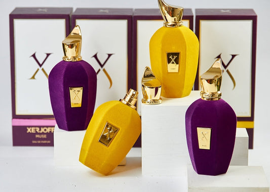 Perfume Xerjoff Coro Eau De Parfum 100ML