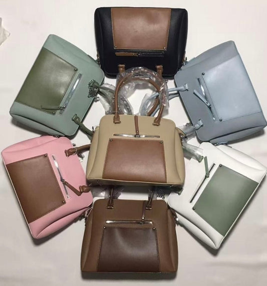 Bolsa Tote de Inspiración YJR-54