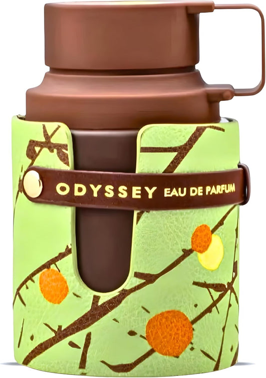 PERFUME ODYSSEY DUBAI CHOCOLATE CABALLERO EDP 100ML