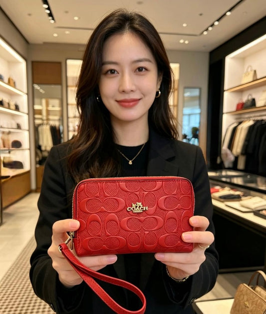 Muñequera de dama Coa/ ch Xxy-79