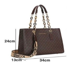 Bolsa Crossbody M/K 771-M2562