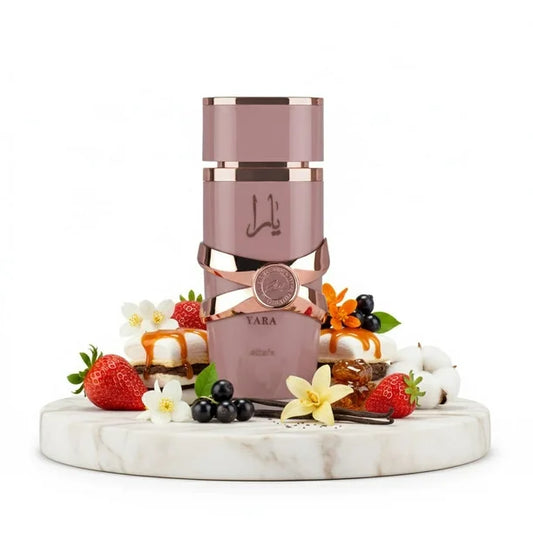 Perfume Lattafa Yara Elixir 100Ml Edp Spray