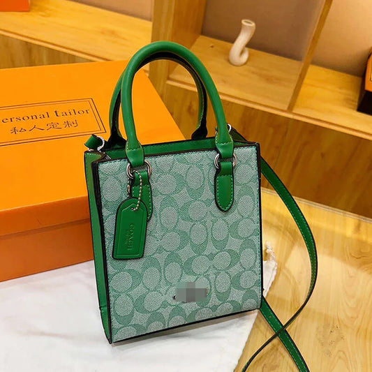 Bolsa Crossbody Coa/ch 5500 economíca