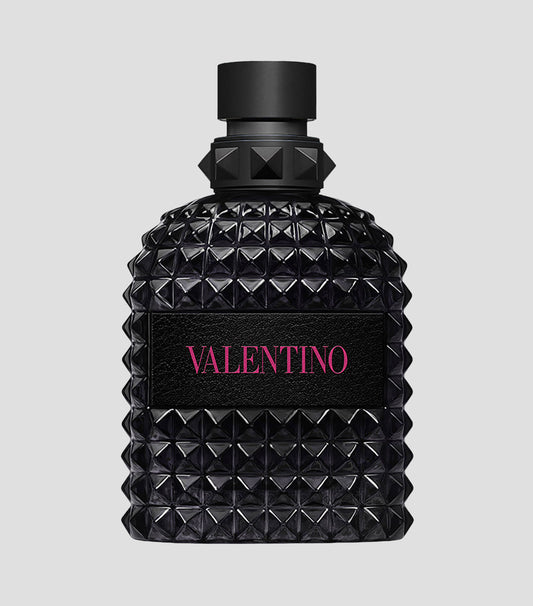 Perfume Born In Roma Extradose Uomo Eau de Parfum 100 ml para Hombre