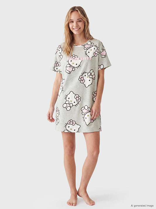 Pijamas de dama FF-11231