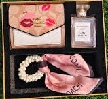 Set de dama Coa/ch Lh-18