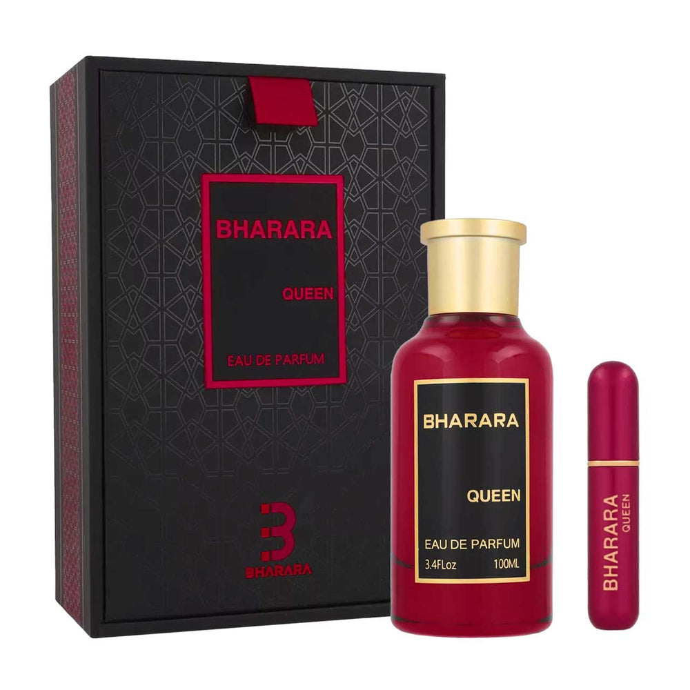 Bahara Queen
