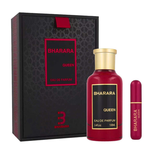 Bahara Queen