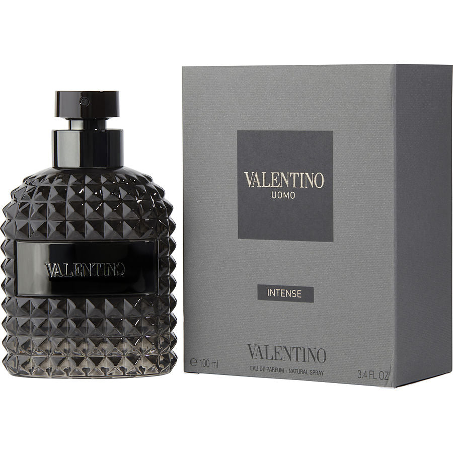 Perfume Valentino Uomo Intense para Hombre 100 ml edp