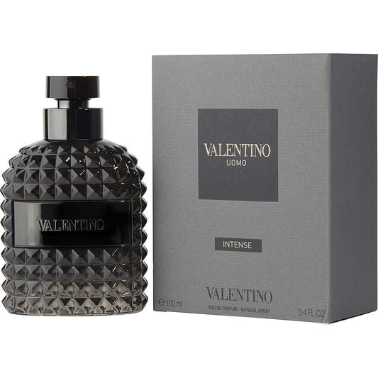 Perfume Valentino Uomo Intense para Hombre 100 ml edp