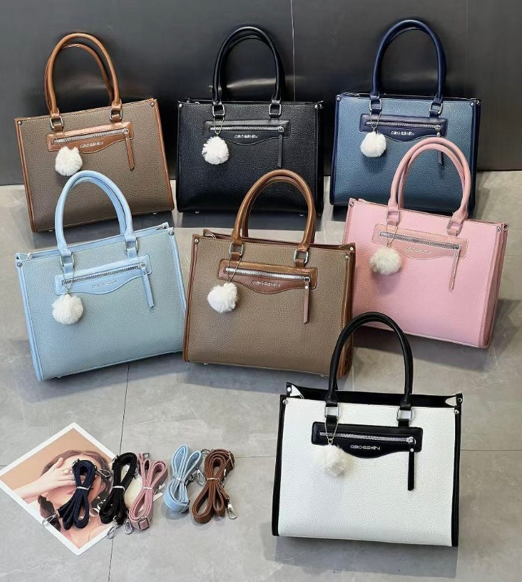 Bolsa Tote Inspiración YGX-48