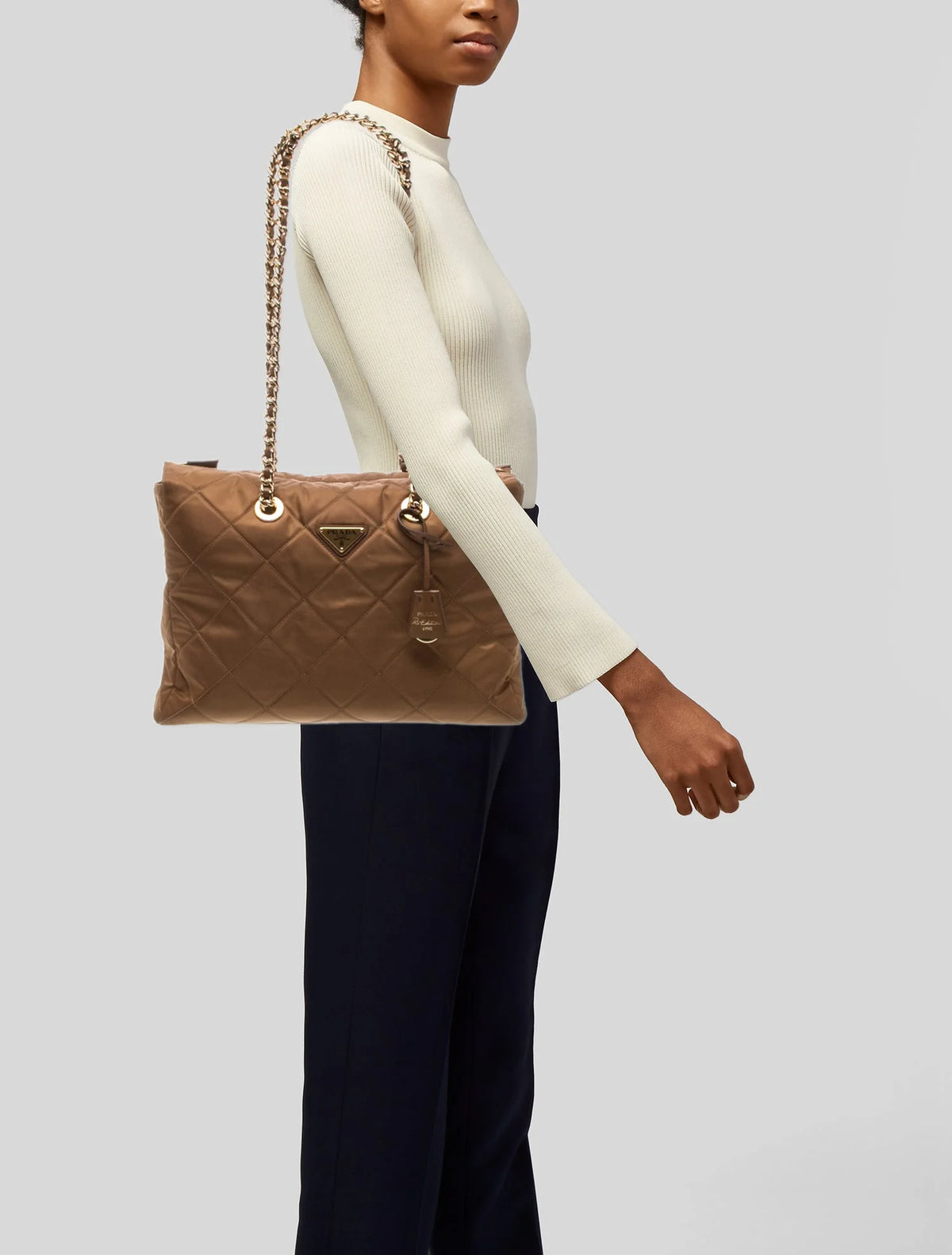 Bolsa Prada WP024 foto de referencia