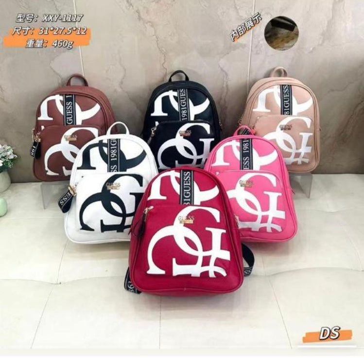Mochila para dama Gue/ss XXY-1117