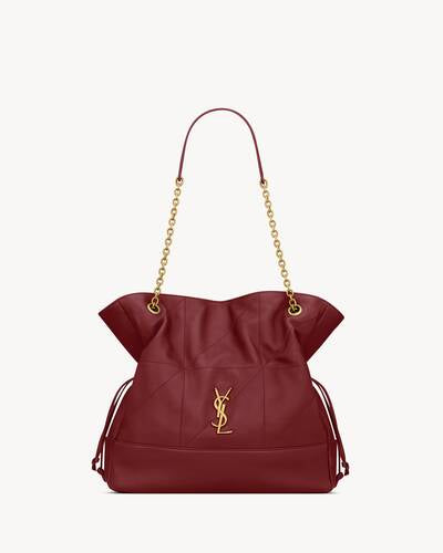 (NUEVO) Bolsa con Caja Y/S/L YSL6118