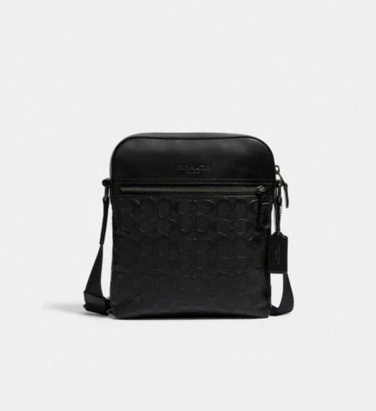 Bolsa Crossbody Unisex Coa/ch XZC-29-1