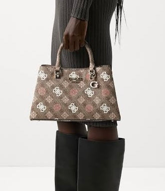 Bolsa Tote Gue/ss para dama XXY-250823 foto de referencia