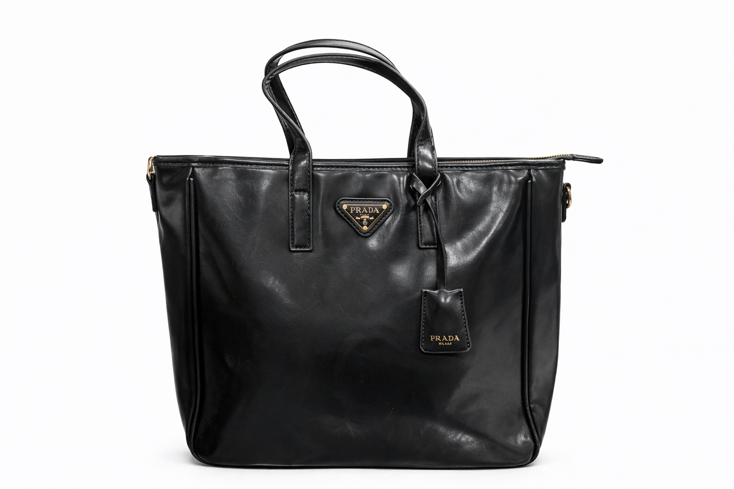 Bolsa Shopping para Dama Pra/da GLPD-047