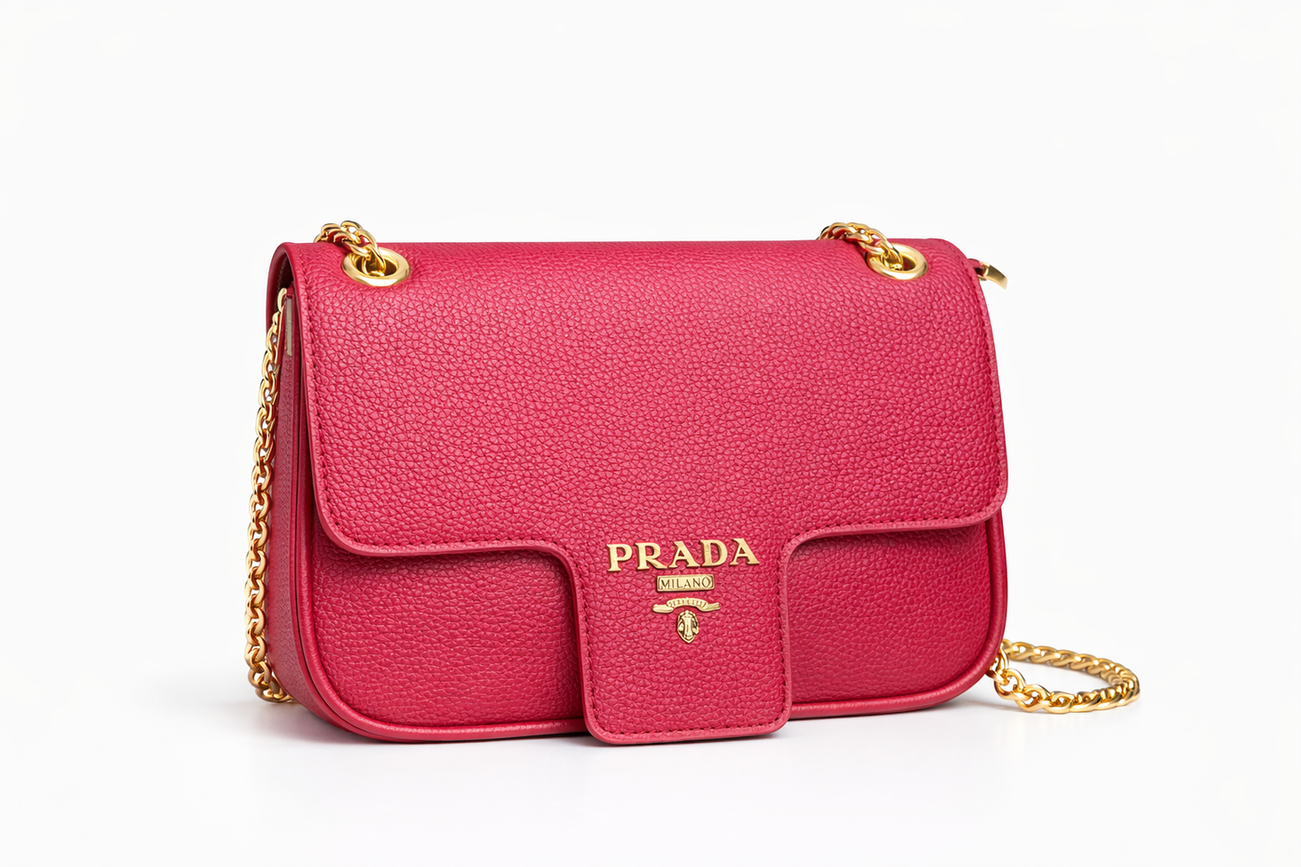 Bosa para Dama Crossbody Pra/da MN8848