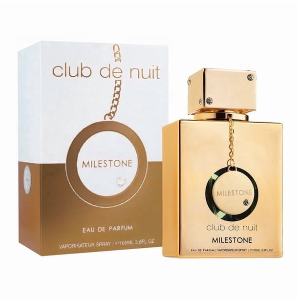 Perfume Club de Nuit Milestone 100ml