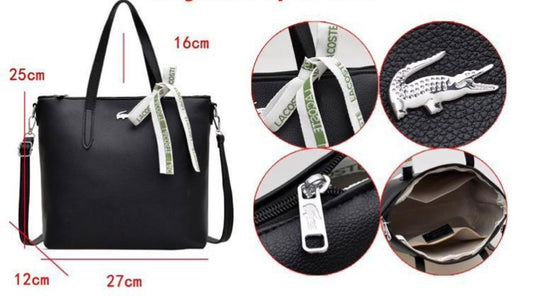 Bolso Lacos/te para dama 6002