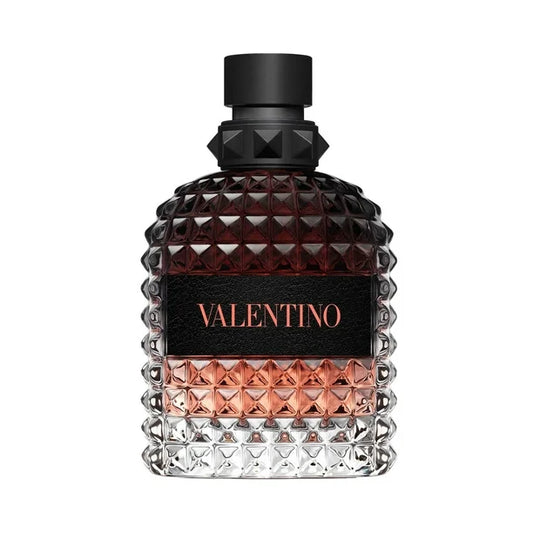 Perfume Uomo Born in Roma Coral Fantasy para Hombre de Valentino EDT 100ML