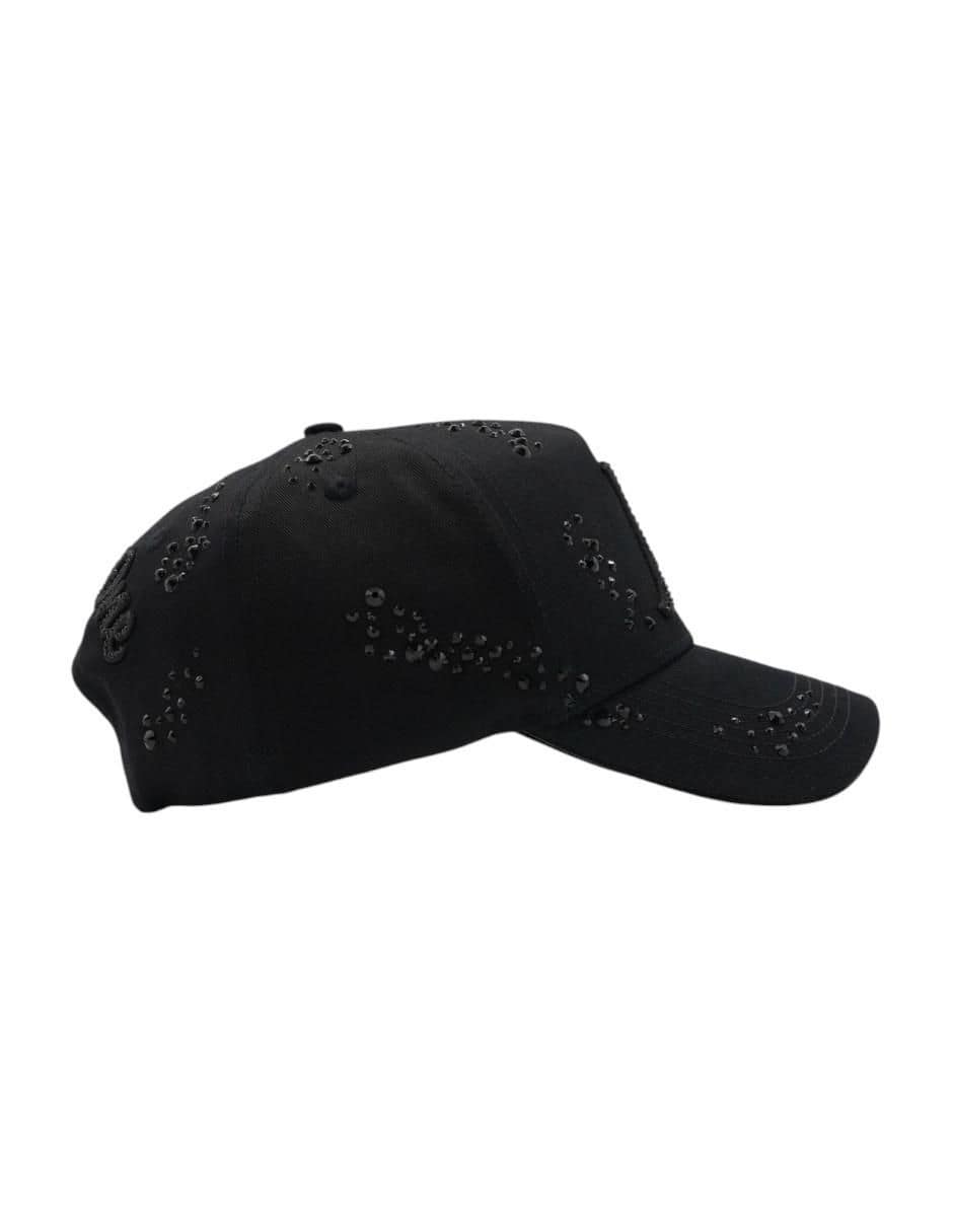 Thirty One “Mago ToTal Black” Hats