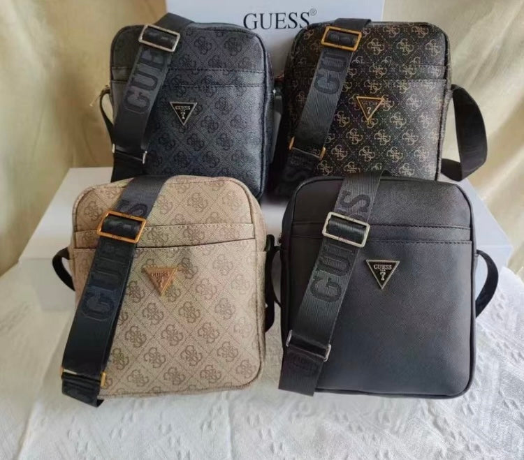 Mariconera de Caballero Gu/ess para caballero XXY27-8831