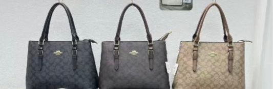 Bolso Tote Coa/ch 907-1