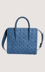 Bolso C/ Lou/boutin  24617