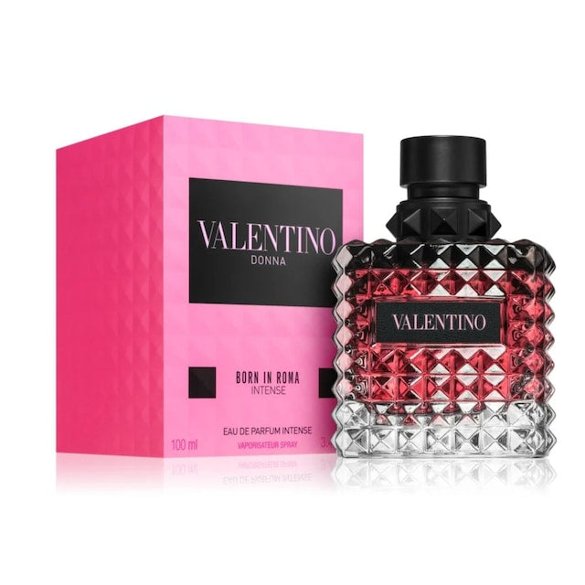 Perfume VALENTINO ‘Born in Roma - Donna - Intense’ Eau de Parfum 100 Ml