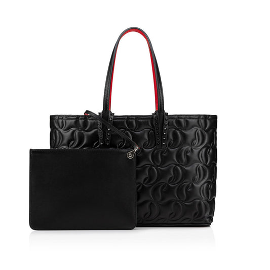 Bolso Lou/boutin para dama 9016 foto de referencia