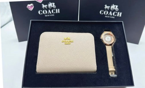 Set de dama Coa/ch Lh-17