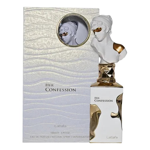 Perfume LATTAFA ‘Her Confession’ Eau de Parfum 100 Ml