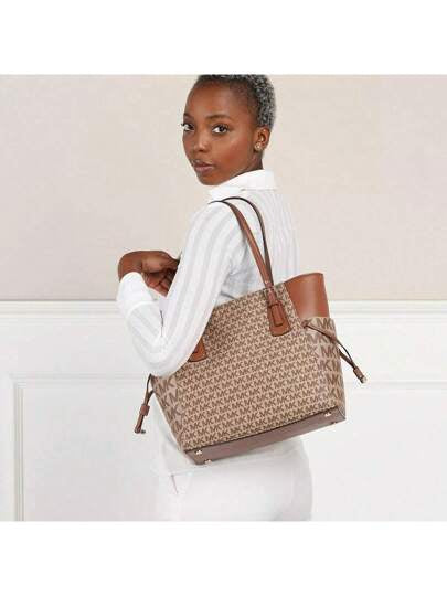 Bolsa Tote MK XXY251134 foto de referencia