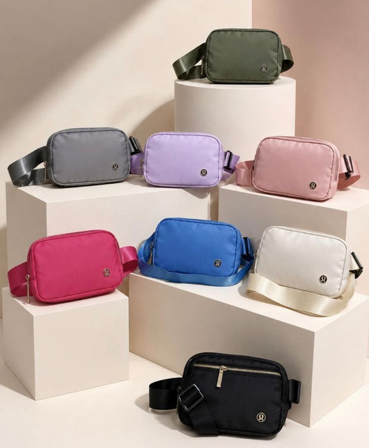 Cangurera LULU/LEMON LU-61