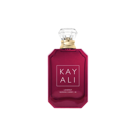 Perfume KAYALI ‘Lovefest - Burning Cherry' Eau de Parfum 100 Ml