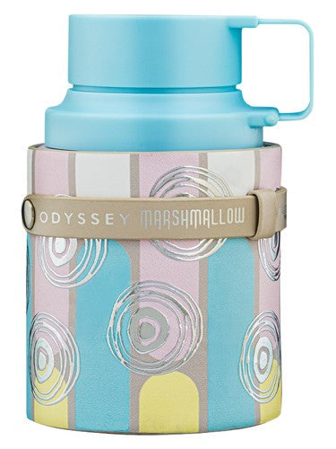 Perfume Odyssey Marshmallow Gourmand Edition by Armaf for Women EDP Spray