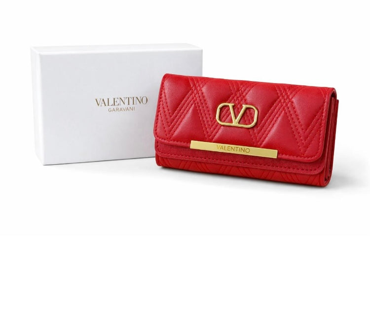 Cartera con caja Valentin o XXY-76