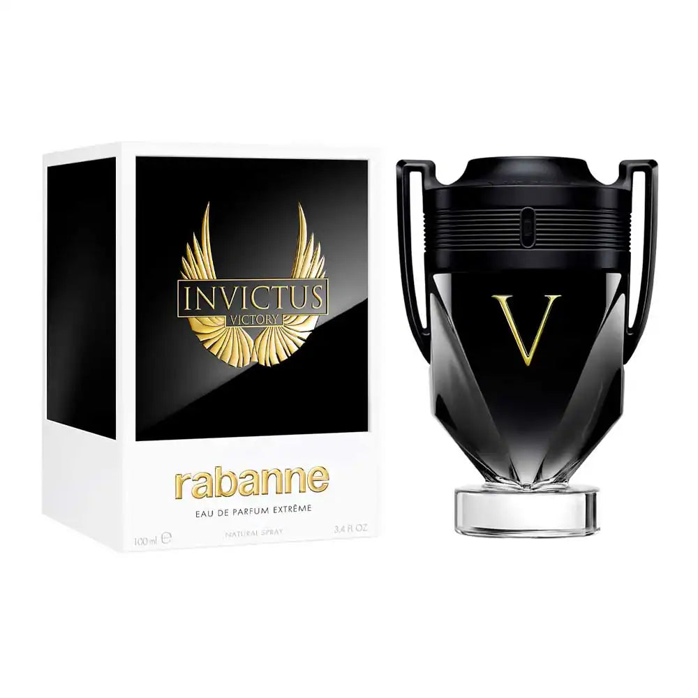 Perfume Invictus Victory - Paco Rabanne - 100ml EDP