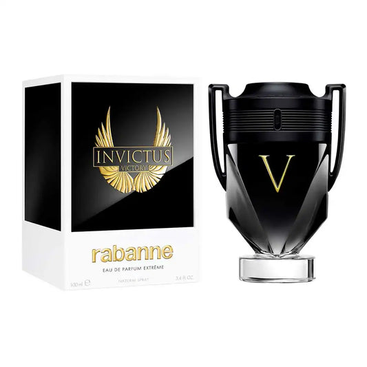 Perfume Invictus Victory - Paco Rabanne - 100ml EDP