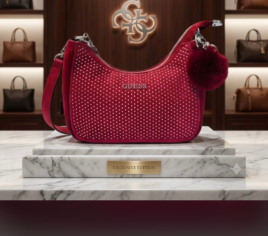 Bolsa Crossbody Gue/ss para dama 020