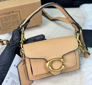 Mini Crossbody Coa/ch para dama CF-905