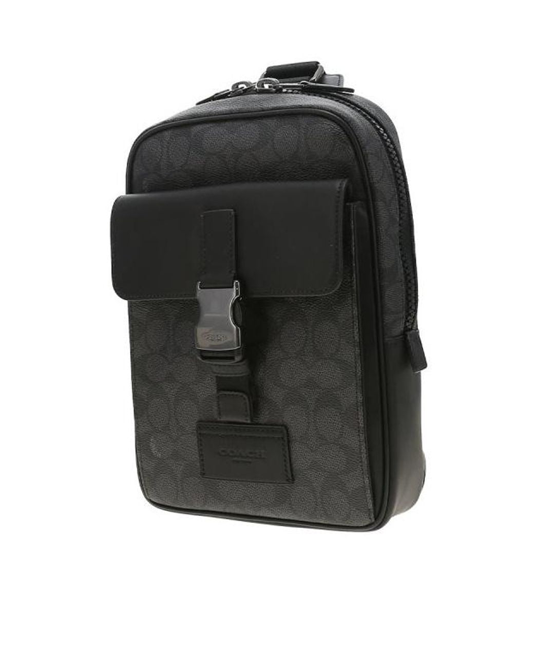 Crossbody de Caballero COA/CH BSC-301