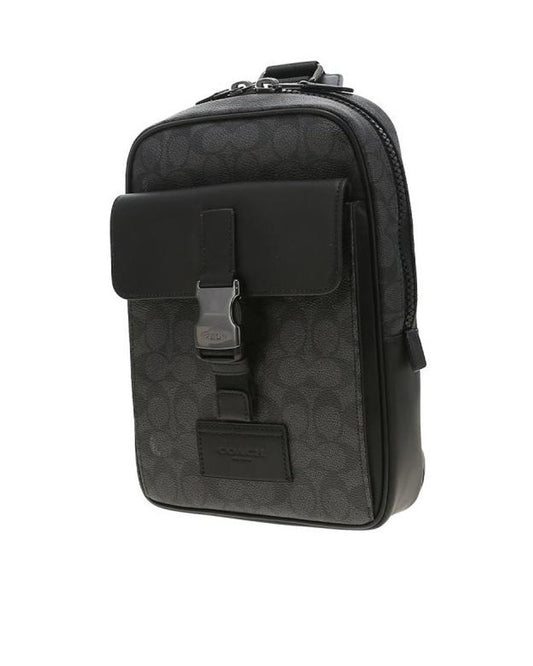 Crossbody de Caballero COA/CH BSC-301