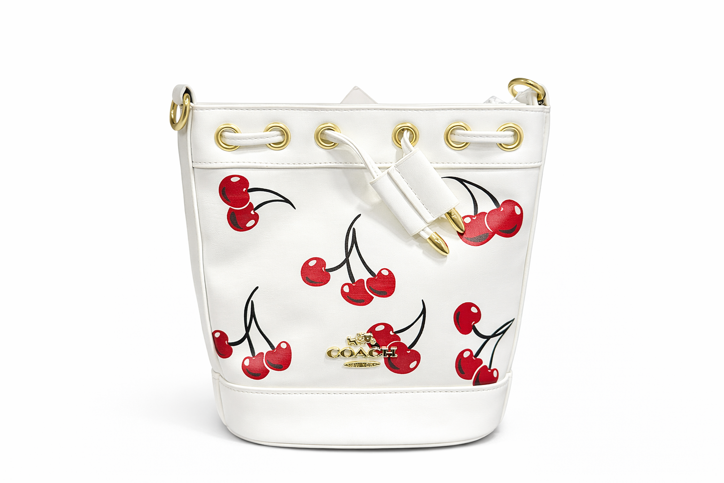 Bolsa Morral Coac:h MU2527