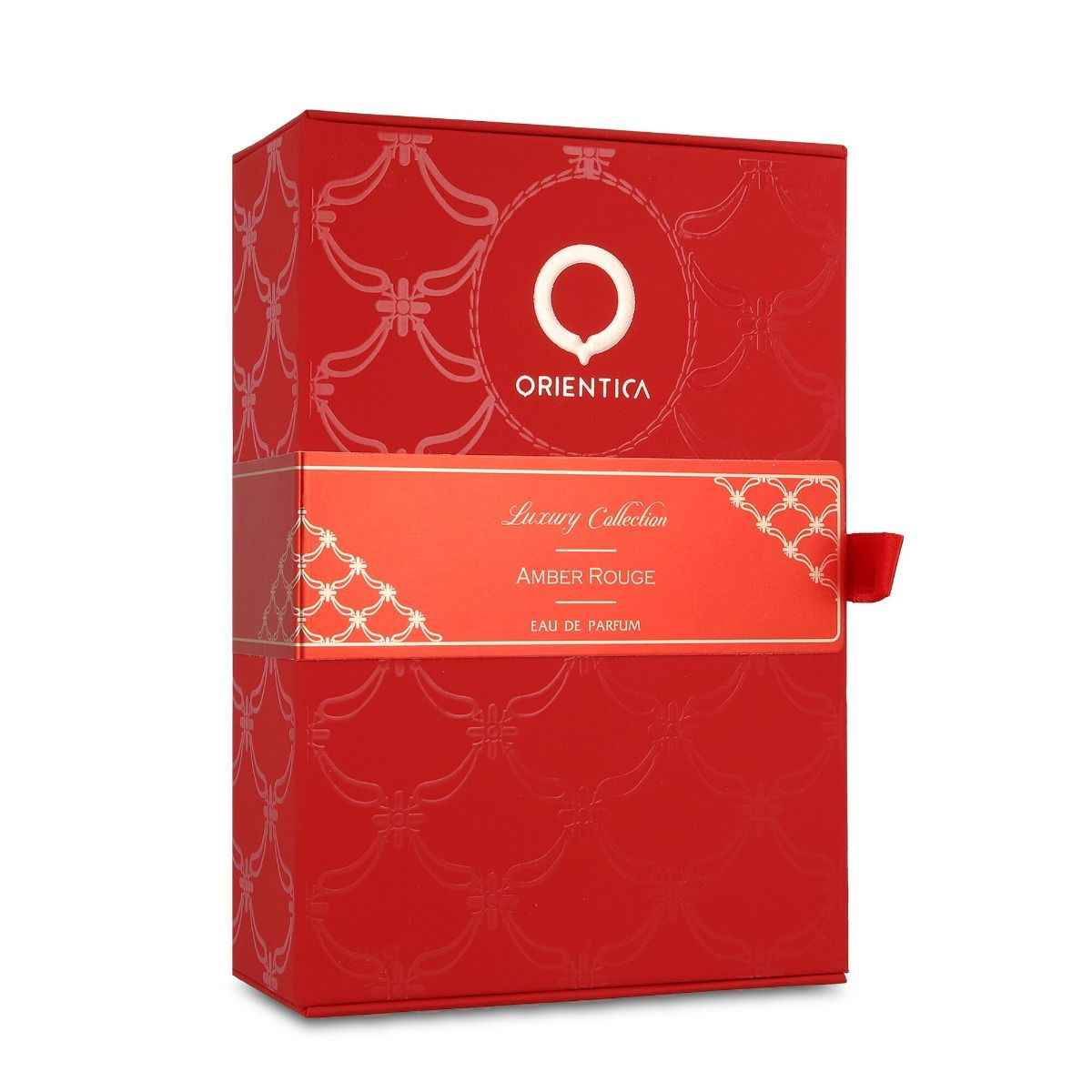 Perfume Orientica Amber Rouge Eau de Parfum Unisex 80 ml