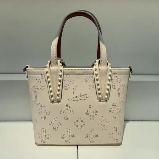 Bolso Lou/boutin para dama 9013 foto de referencia