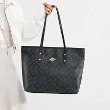 Bolsa Tote Coac/h para dama XZC-38