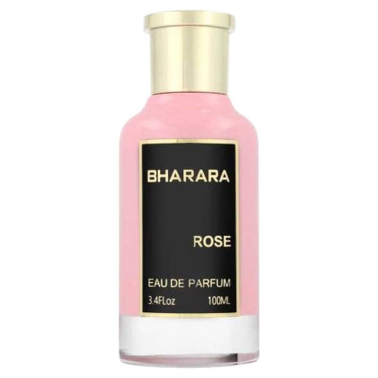 Perfume Bharara Rose Edp 100ml