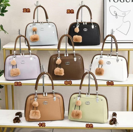 Bolsa Tote de Inspiración YZJ-23